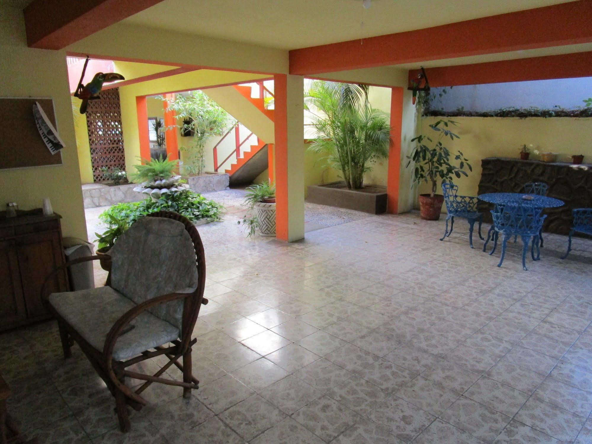 Hotel Lorimar La Paz Exterior foto